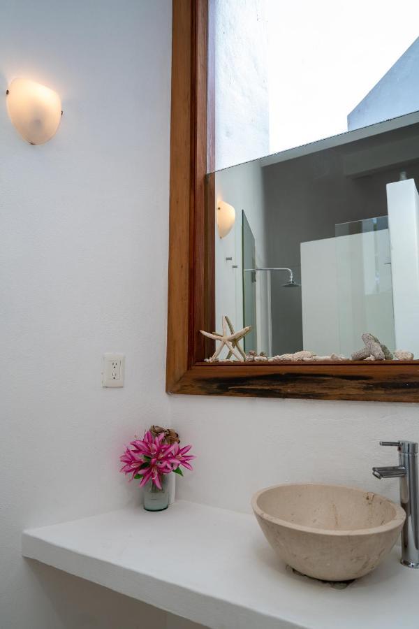Tulum Country Club Private Villa With Pool 18 People Экстерьер фото